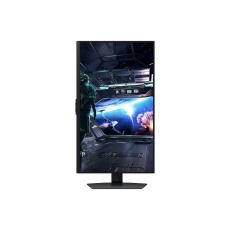 Monitor Samsung Odyssey G7 G70D 27" Ips 144HZ 001