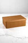 Caja + tapa easy 45,5x32x15 - 38348 - SKIN DESERT Caja + tapa easy 45,5x32x15 - 38348 - SKIN DESERT