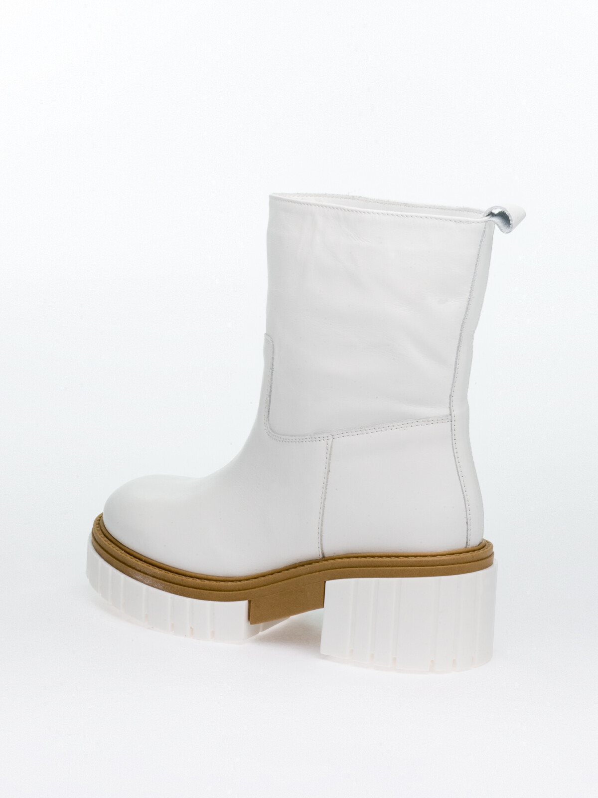 Ankle boot BLANCO