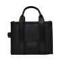 MARC JACOBS - THE LEATHER SMALL TOTE BAG 001
