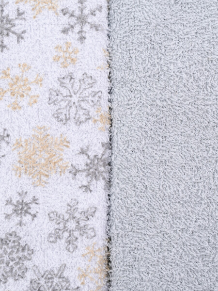 REPASADOR SET X2 BEIGE