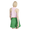 Musculosa Adidas Trefoil de Mujer - IP0682 Rosado