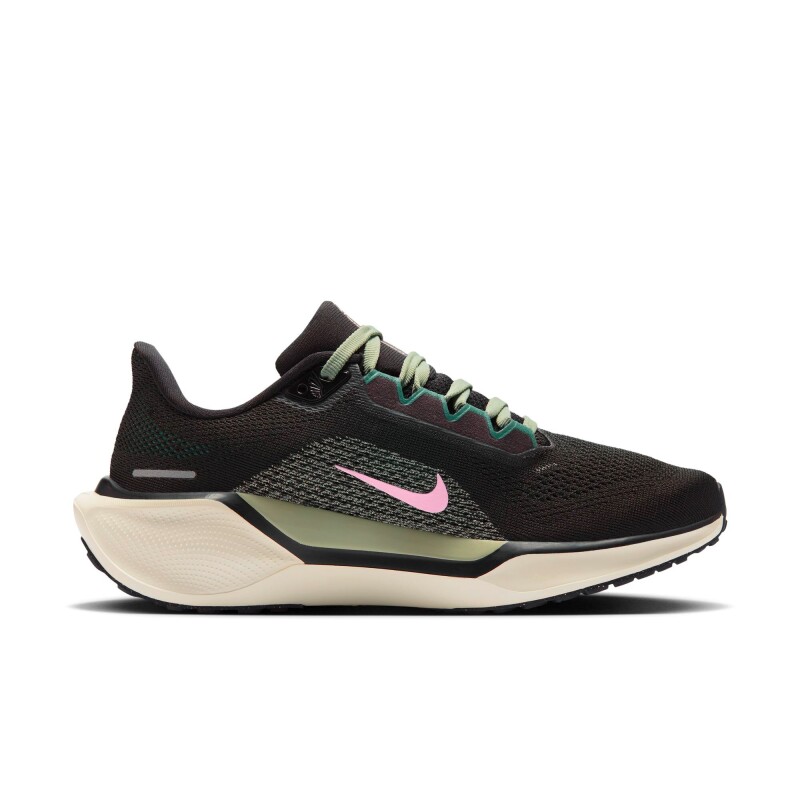 W AIR ZOOM PEGASUS 41 Negro