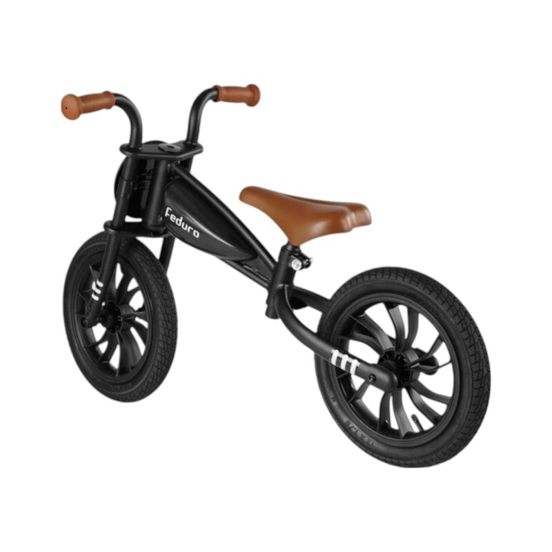 FEDURO AIR Bicicleta s/pedales SUPER DELUXE Qplay FEDURO AIR Bicicleta s/pedales SUPER DELUXE Qplay