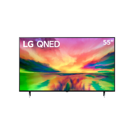 Smart TV LG QNED UHD 4K 55 55QNED80SRA