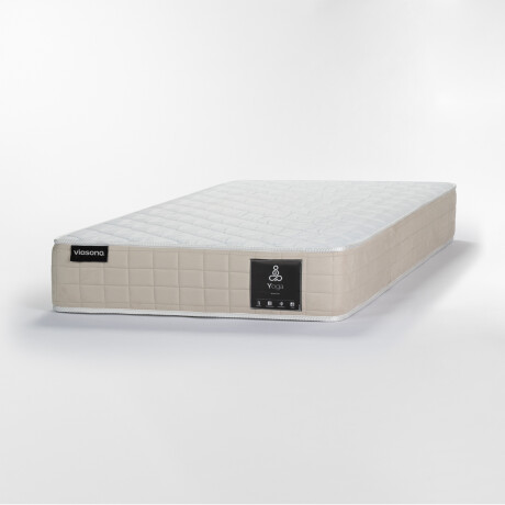 Colchón de Espuma YOGA 1,5 PLAZAS