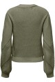 Sweater Ella Tejido Texturizado Kalamata