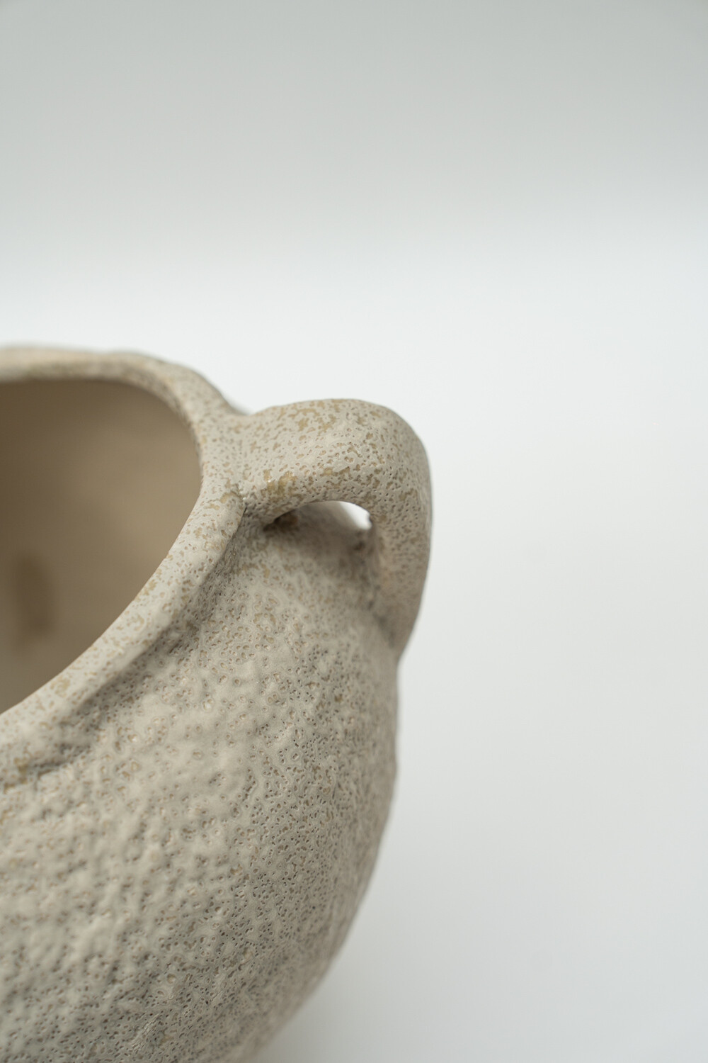 Jarrón Zea Color Unico