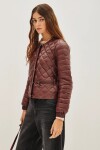 Campera Moscu Marron