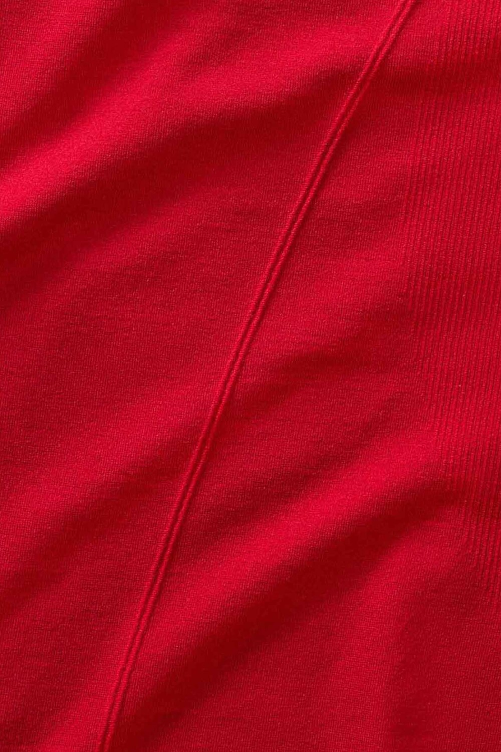 Top Feather Tech+ Racerback Mujer Holly Berry