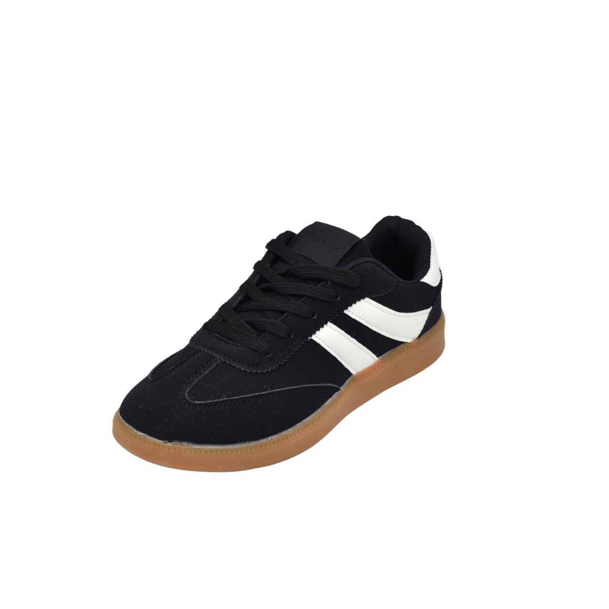 CHAMPION 35-40 - BLACK/WHIT 