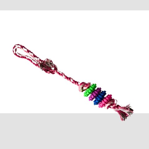 Juguete de Cuerda Simple 45*4,5 cm Juguete de Cuerda Simple 45*4,5 cm