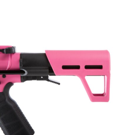 Marcadora Novritsch SSR9 Rosa