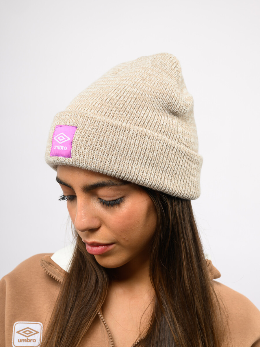 Gorro Altiplane Umbro Hombre - 00b 