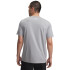 UA SPORTSTYLE LOGO UPDATE SS-BLU GRY-037