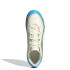 Championes de Niños Adidas Futbol F50 Messi Club Firm Ground Fg Blanco - Celeste