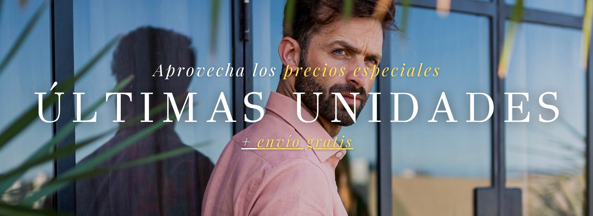 Camisas pantalones trajes sacos