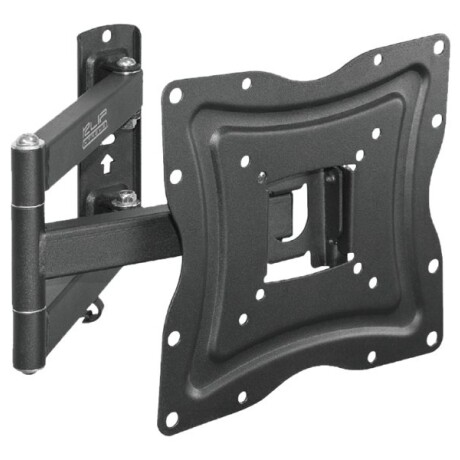 Klip Xtreme KPM-875 - Kit de montaje (placa de contacto, soporte para montaje en pared, brazo oscilante doble) - para pantalla p Klip Xtreme KPM-875 - Kit de montaje (placa de contacto, soporte para montaje en pared, brazo oscilante doble) - para pantalla p