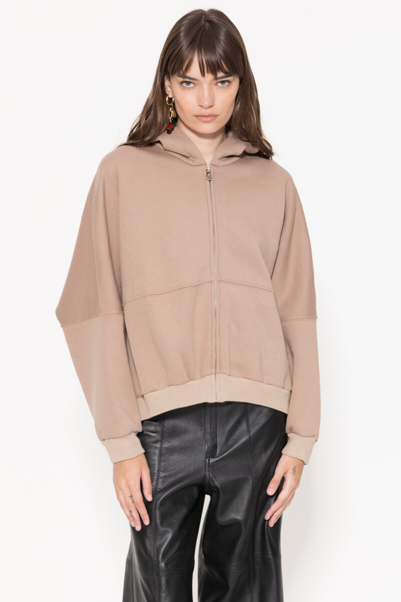 BUZO HILU Beige