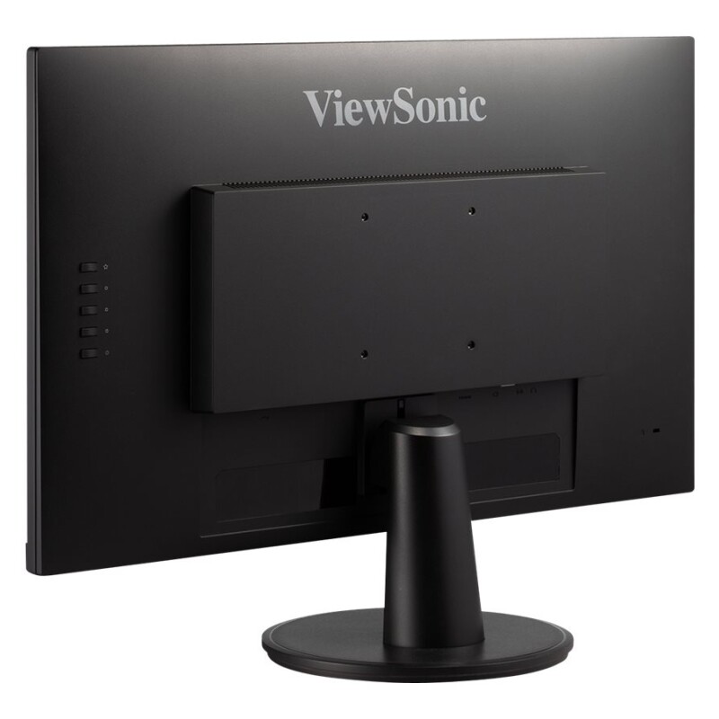 ViewSonic VA2447-MHU - Monitor LED - 24" (23.8" visible) - 1920 x 1080 Full HD (1080p) @ 75 Hz - MVA - 250 cd/m² - 3000:1 - 5 ms ViewSonic VA2447-MHU - Monitor LED - 24" (23.8" visible) - 1920 x 1080 Full HD (1080p) @ 75 Hz - MVA - 250 cd/m² - 3000:1 - 5 ms