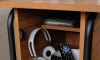 Mesa Lateral - Sauder - Linea Union Plain Mesa Lateral - Sauder - Linea Union Plain