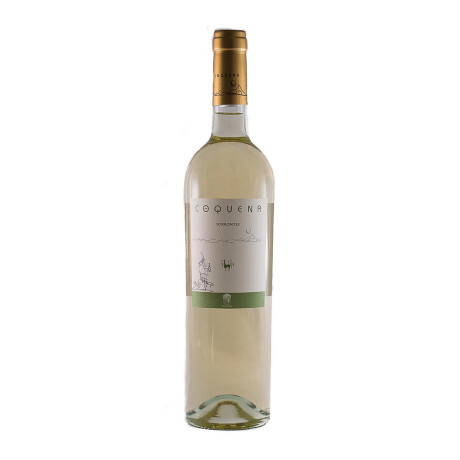 Vino Coquena Torrontes 750 Ml