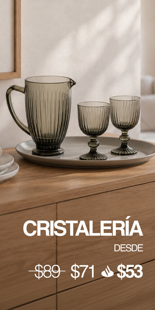 Cristalería