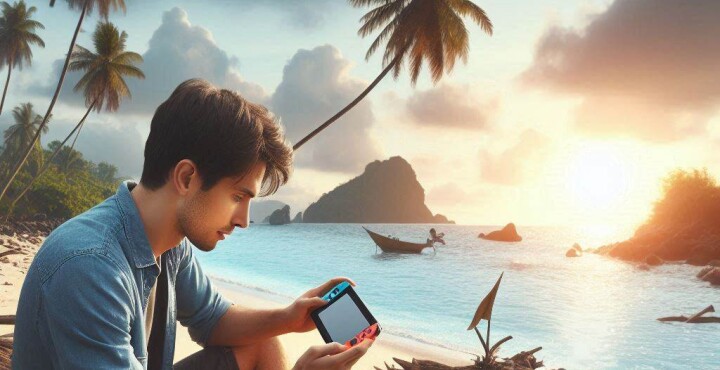 Juegos de Nintendo Switch: 10 títulos que no podrás soltar