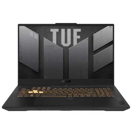 Notebook Asus Tuf Core I7 16GB 512GB 17.3" W 4060 001