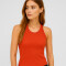 Musculosa Sifrina Rojo