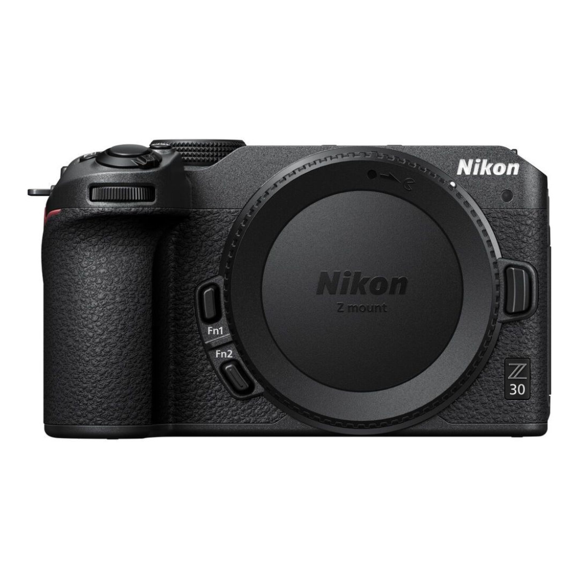 Cámara Nikon Z30 Body
