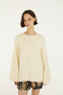 SWEATER Crudo