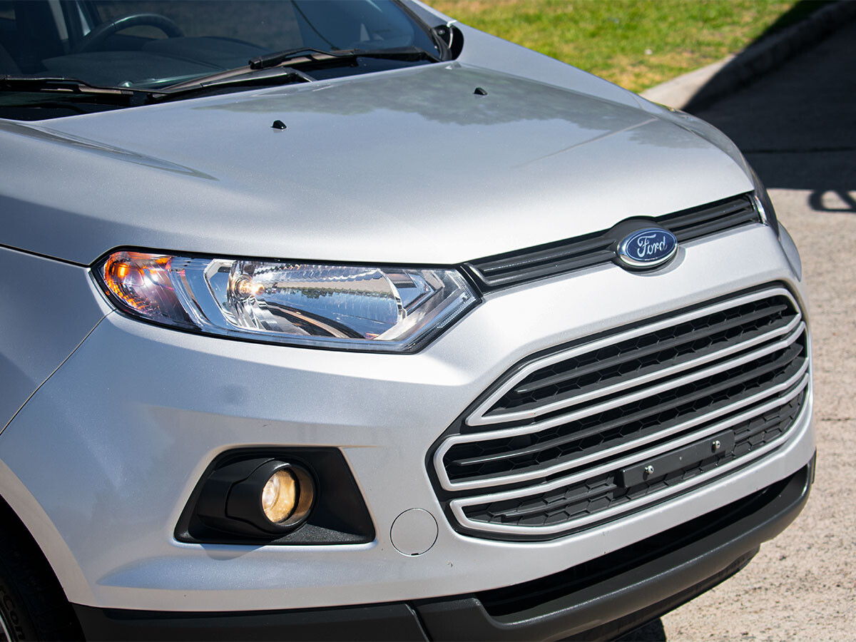 Ford EcoSport 1.6 SE Extra Full | Permuta / Financia Ford EcoSport 1.6 SE Extra Full | Permuta / Financia