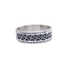 Alianza Labrada-Plata 925-Sin Piedra-AN3226 Sinpiedra