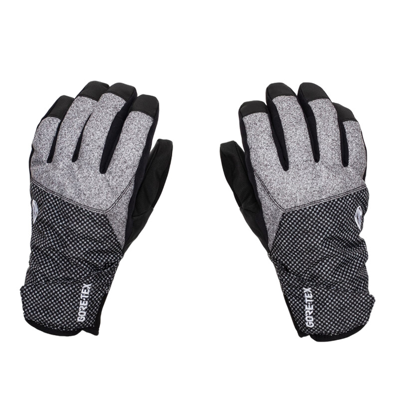 Guantes Volcom ABG CP2 GORE-TEX - Gris Guantes Volcom ABG CP2 GORE-TEX - Gris