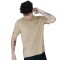 TSHIRT MEN POLY/SPX EVERLAST FALCON PK S GY