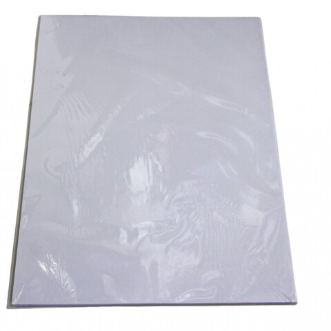 HOJA GARBANZO BLANCO TAMAÑO 25X35 PAQUETE X 25