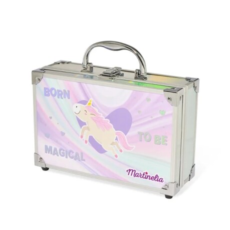 Valija de maquillaje Martinelia Valija de maquillaje Martinelia