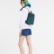 Longchamp - Le Pliage Green M BackPack Jade