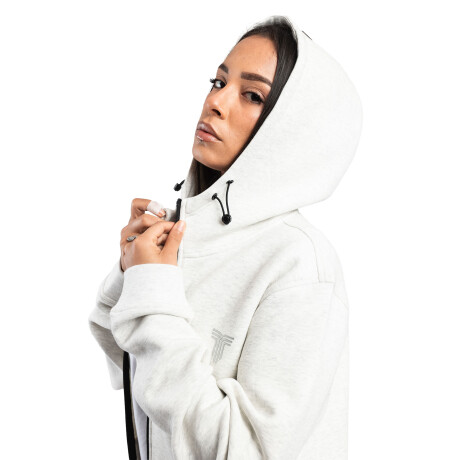 Campera Unisex Tiffosi Pocket Gris