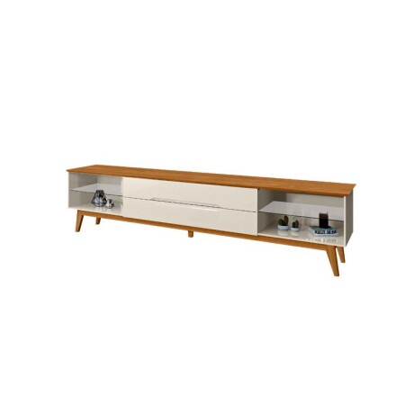 RACK NATIVA LIMIT 1,8 mts. OFF WHITE/NATURE RACK NATIVA LIMIT 1,8 mts. OFF WHITE/NATURE