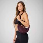 Bolso Cruzado The Sling Bag Unisex Oxblood