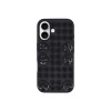 Protector para iPhone 16 con ventosas color negro Protector Para Iphone 16 Con Ventosas Color Negro