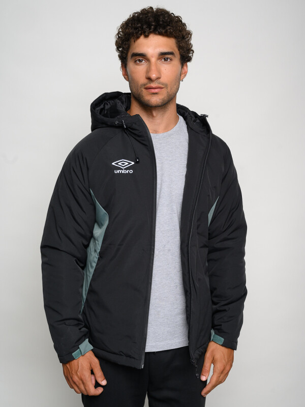 CAMPERA CRAFTED PRO Umbro Hombre 02v