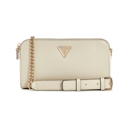 Cartera Guess Daryna Chica Blanco 0