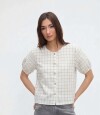 Camisa Carla Arena