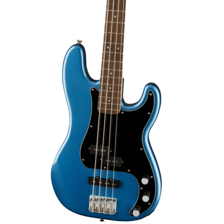 Bajo Eléctrico Squier Affinity Pbass Lake Placid Blue Bajo Eléctrico Squier Affinity Pbass Lake Placid Blue