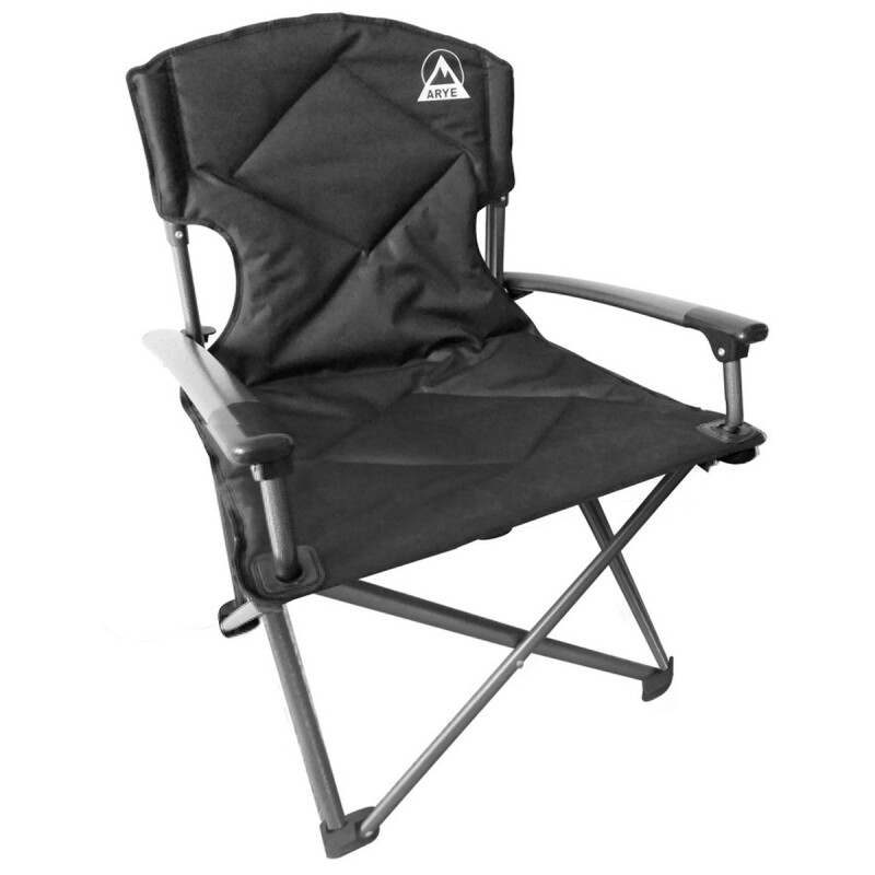 Silla Plegable Arye modelo Coronel Silla Plegable Arye modelo Coronel
