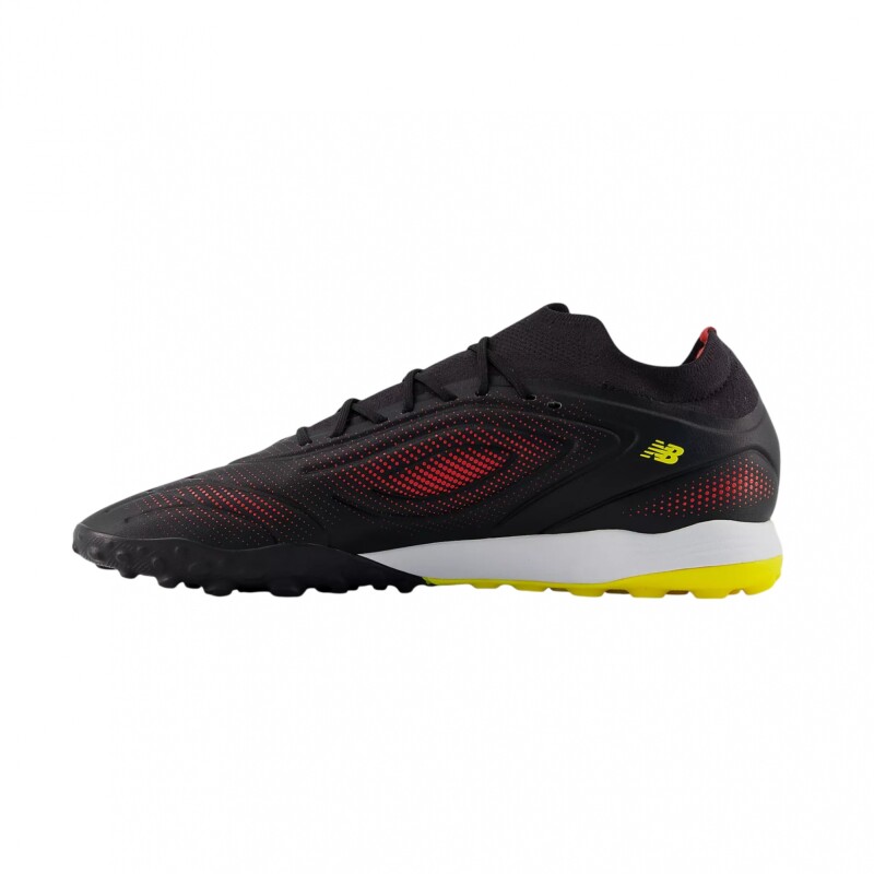 Championes New Balance Tekela Team Low TF V5 Brown
