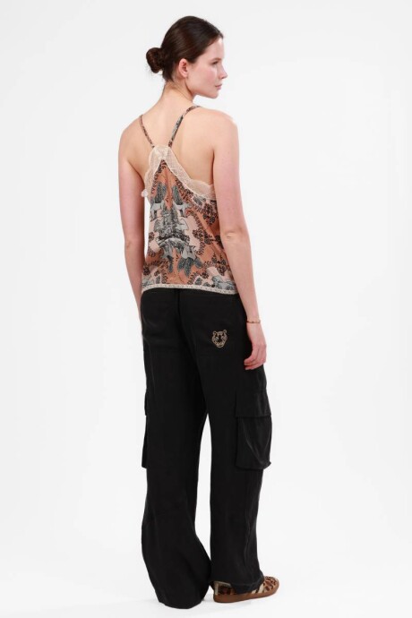 Top Italian Coast Rose Top Italian Coast Rose